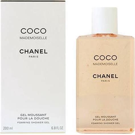 chanel oil coco|Coco Chanel body oil mademoiselle.